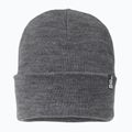 Žieminė kepurė Jack Wolfskin Rib grey heather