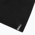 Žieminė kepurė Jack Wolfskin Rib black 4