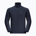 Vyriškas žygio džemperis Jack Wolfskin Taunus Fz 8