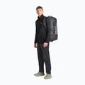 Vyriškas fliso džemperis Jack Wolfskin Baiselberg Fz black 2