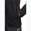 Vyriškas fliso džemperis Jack Wolfskin Winterstein Fz black 4