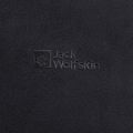 Vyriškas fliso džemperis Jack Wolfskin Winterstein Fz black 7