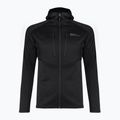 Vyriška hibridinė striukė Jack Wolfskin Alpgrat Pro Ins Fz juoda 5