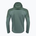 Vyriška hibridinė striukė Jack Wolfskin Alpgrat Pro Ins Fz hedge green 6