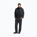 Vyriškas fliso džemperis Jack Wolfskin Kammweg Pile Fz phantom 2