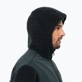Vyriškas fliso džemperis Jack Wolfskin Felslicht Hooded night blue 3