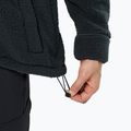 Vyriškas fliso džemperis Jack Wolfskin Felslicht Hooded night blue 6