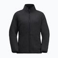 Moteriškas fliso džemperis Jack Wolfskin High Curl black 4