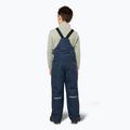 Vaikiškos slidinėjimo kelnės Jack Wolfskin Actamic 2L Ins Bib night blue 2
