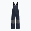 Vaikiškos slidinėjimo kelnės Jack Wolfskin Actamic 2L Ins Bib night blue 4