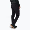 Vyriškos žygio kelnės Jack Wolfskin Glastal Winter black 2