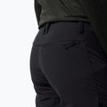 Vyriškos žygio kelnės Jack Wolfskin Glastal Winter black 4