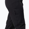 Vyriškos žygio kelnės Jack Wolfskin Glastal Winter black 5