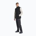 Vyriška žygio liemenė Jack Wolfskin Pilvi Down black 2