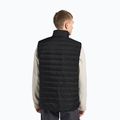 Vyriška žygio liemenė Jack Wolfskin Pilvi Down black 3