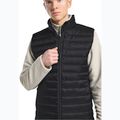 Vyriška žygio liemenė Jack Wolfskin Pilvi Down black 4