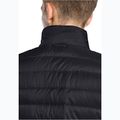 Vyriška žygio liemenė Jack Wolfskin Pilvi Down black 5
