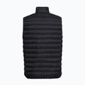 Vyriška žygio liemenė Jack Wolfskin Pilvi Down black 9