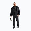 Vyriška pūsta striukė Jack Wolfskin Pilvi Down black 2
