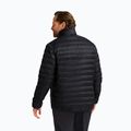 Vyriška pūsta striukė Jack Wolfskin Pilvi Down black 3