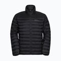 Vyriška pūsta striukė Jack Wolfskin Pilvi Down black 6