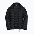 Vyriška pūsta striukė Jack Wolfskin Pilvi Down black 7