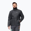 Vyriška pūsta striukė Jack Wolfskin Pilvi Down black