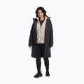 Moteriškas pūstas paltas Jack Wolfskin Deutzer Coat black 2