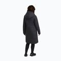 Moteriškas pūstas paltas Jack Wolfskin Deutzer Coat black 3