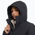 Moteriškas pūstas paltas Jack Wolfskin Deutzer Coat black 5