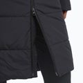 Moteriškas pūstas paltas Jack Wolfskin Deutzer Coat black 6