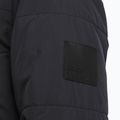 Moteriškas pūstas paltas Jack Wolfskin Deutzer Coat black 7