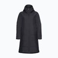 Moteriškas pūstas paltas Jack Wolfskin Deutzer Coat black 8