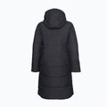 Moteriškas pūstas paltas Jack Wolfskin Deutzer Coat black 9