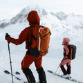 Jack Wolfskin Alpspitze 25 l phantom kuprinė slidinėjimo kelionėms 8