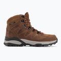 Jack Wolfskin moteriški trekingo batai Refugio Prime Texapore Mid fawn 3