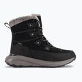 Jack Wolfskin moteriški trekingo batai Dromoventure Texapore High phantom 2