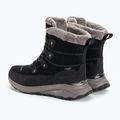 Jack Wolfskin moteriški trekingo batai Dromoventure Texapore High phantom 3