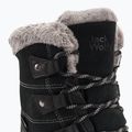 Jack Wolfskin moteriški trekingo batai Dromoventure Texapore High phantom 8