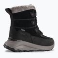 Jack Wolfskin moteriški trekingo batai Dromoventure Texapore High phantom 9