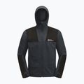 Vyriška softshell striukė Jack Wolfskin Andur phantom 5