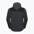 Vyriška softshell striukė Jack Wolfskin Andur phantom 6