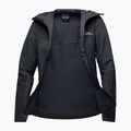 Moteriška softshell striukė Jack Wolfskin Andur black 7