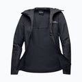 Moteriška softshell striukė Jack Wolfskin Andur black 7