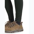 Moteriškos žygio kelnės Jack Wolfskin Klintal Tights black 6