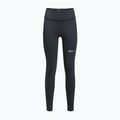 Moteriškos žygio kelnės Jack Wolfskin Klintal Tights black 4