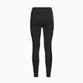 Moteriškos žygio kelnės Jack Wolfskin Klintal Tights black 8