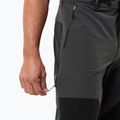 Vyriškos softshell kelnės Jack Wolfskin Andur phantom 3