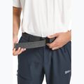 Kelnių diržas Jack Wolfskin Hidden dark grey 6
