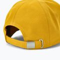 Kepuraitė su snapeliu Jack Wolfskin Baseball Cap curry 3